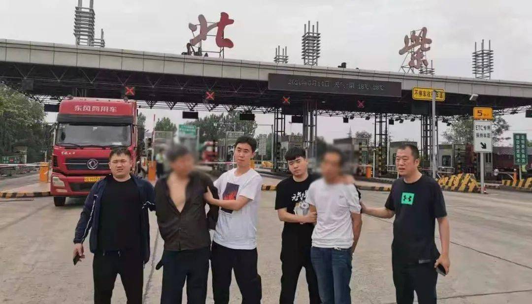 山西襄汾最新案件及其背后的温情故事揭秘